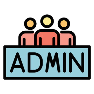 Admin